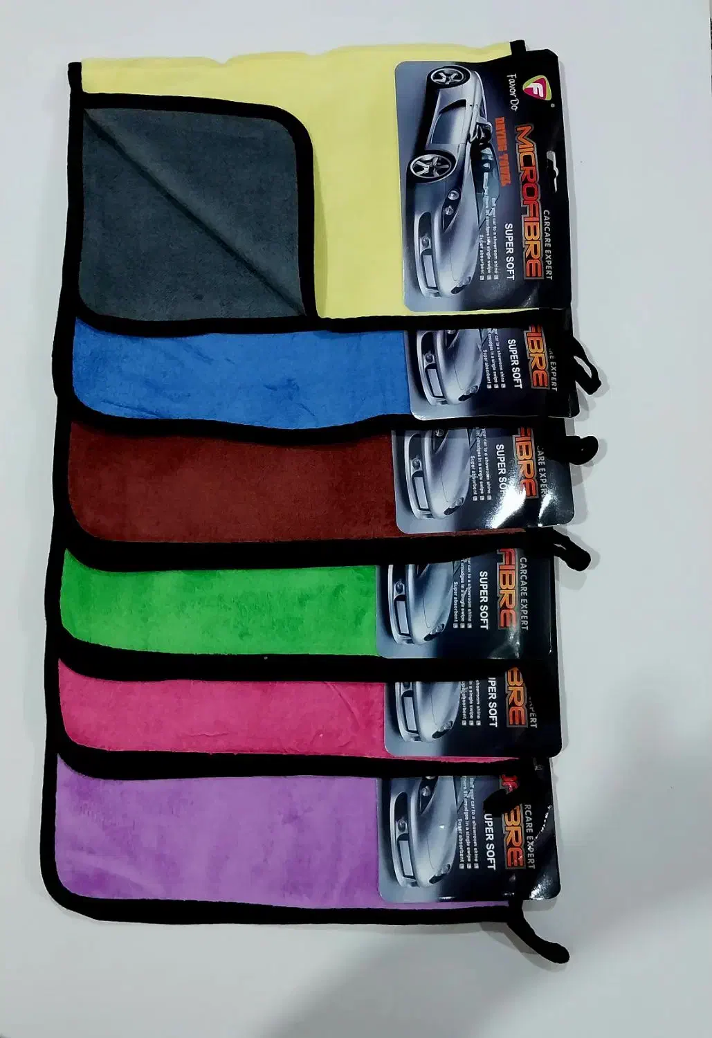 دستمال حوله ای تکی|سفره، حوله، دستمال آشپزخانه|فردیس, شهرک ۱۱۰|دیوار