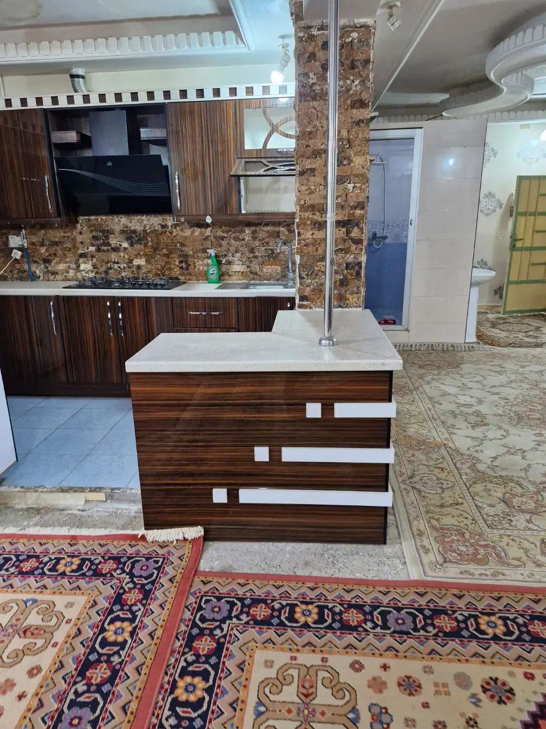 سوییت اجاره ای|اجارهٔ کوتاهمدت آپارتمان و سوئیت|شوشتر, |دیوار