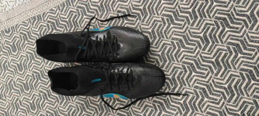 استوک فوتبال نو|ورزش‌های توپی|پردیس, فاز ۴|دیوار