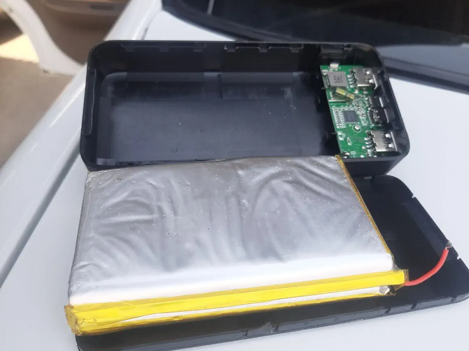 پاور بانک|لوازم جانبی موبایل و تبلت|چمران, |دیوار