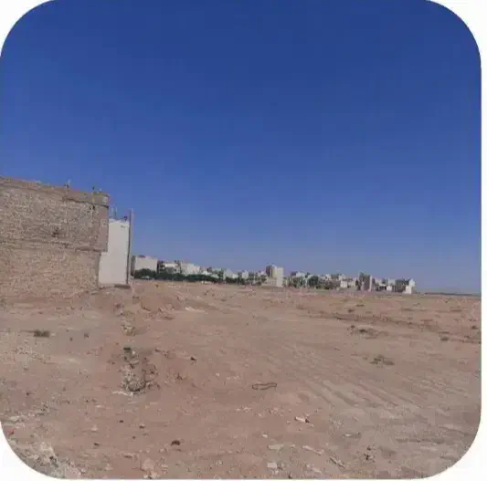 فروش زمین های اقبال لاهوری و میلاد|فروش زمین و ملک کلنگی|شاهین‌شهر, شهرک پردیس|دیوار