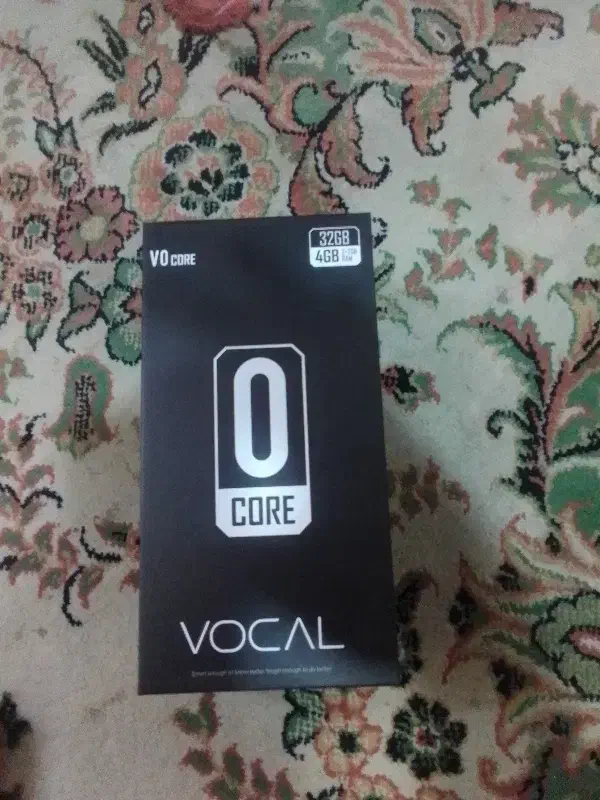 coval vo core|موبایل|تهران, شهرک رضویه|دیوار