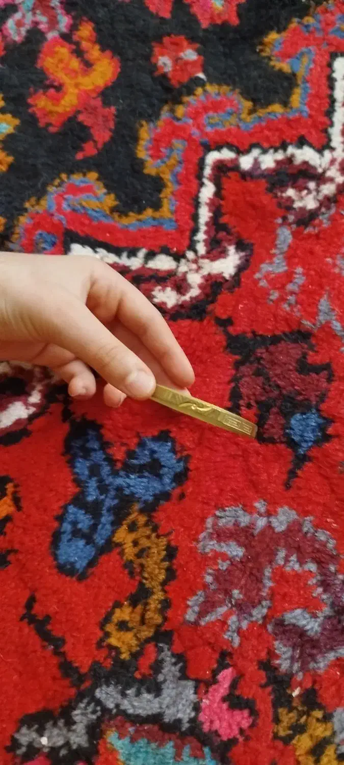 النگو|بدلیجات|اهر, |دیوار