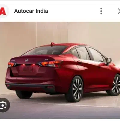 نیسان سانی ای وی ار|خودرو سواری و وانت|تهران, جنت‌آباد جنوبی|دیوار