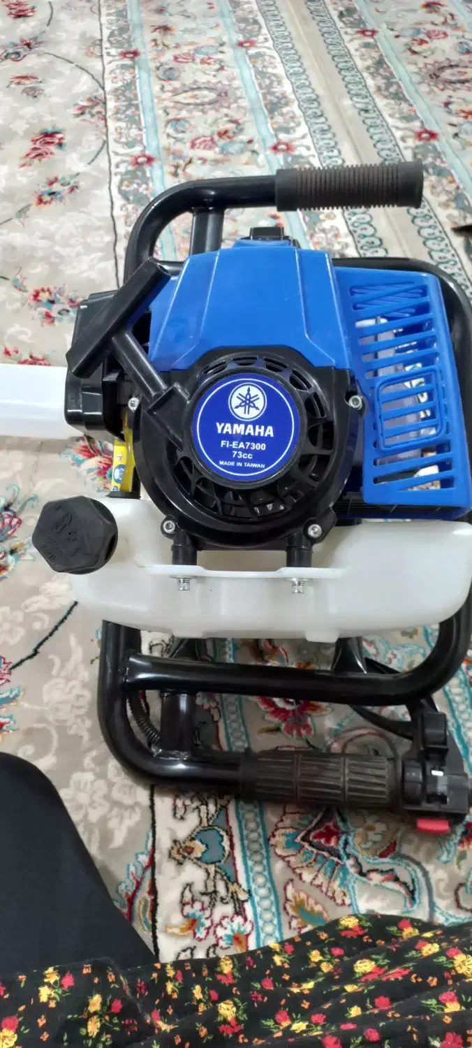 چاه کن(چاله کن)|ماشینآلات صنعتی|بندرعباس, |دیوار