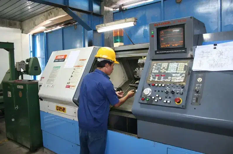 اپراتور دستگاه cnc|استخدام صنعتی، فنی، مهندسی|شاهین‌شهر, مورچه خورت|دیوار