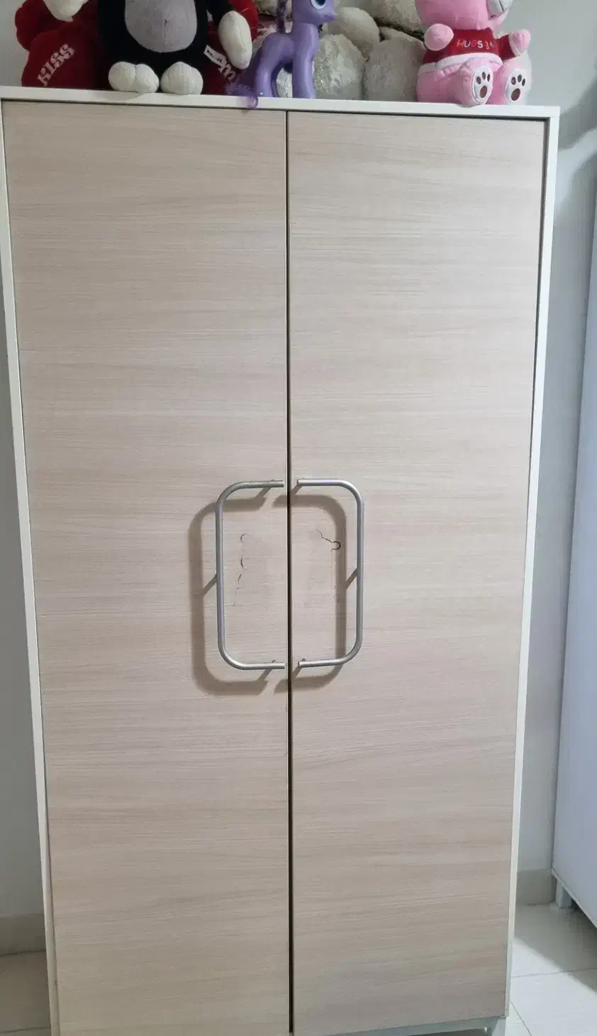 کمد|جاکفشی، کمد، دراور|گرگان, |دیوار