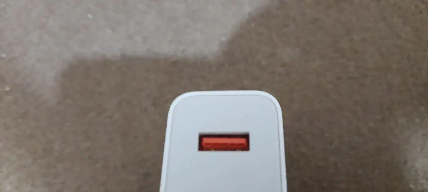 شارژر شیائومی اصلی|لوازم جانبی موبایل و تبلت|رفسنجان, |دیوار