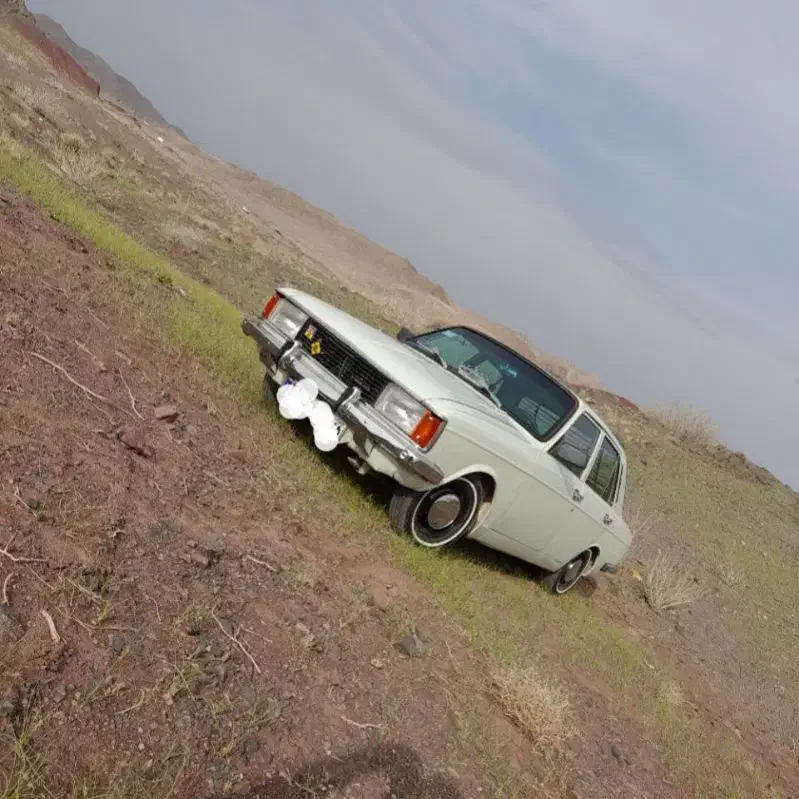 پیکان ۷۹|خودرو سواری و وانت|رفسنجان, |دیوار