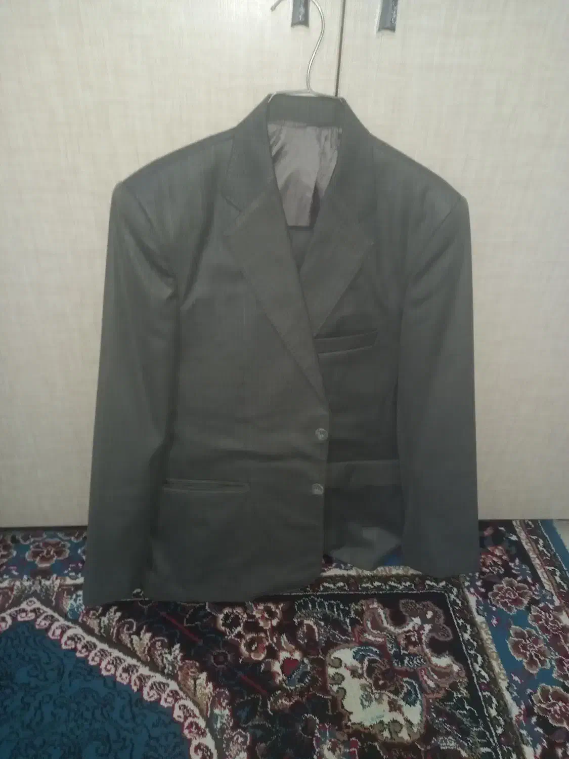 کت وشلوار|لباس|بابل, |دیوار