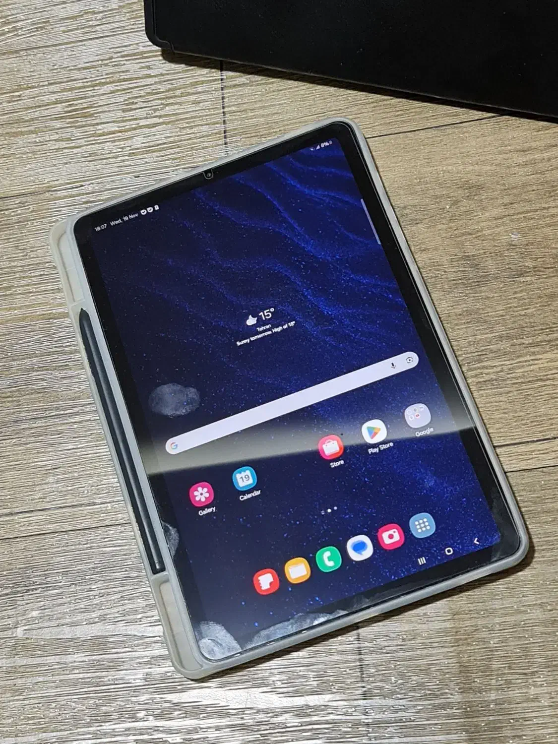 تبلت سامسونگ Galaxy Tab S6 Lite|تبلت|تهران, شهرک مخابرات|دیوار