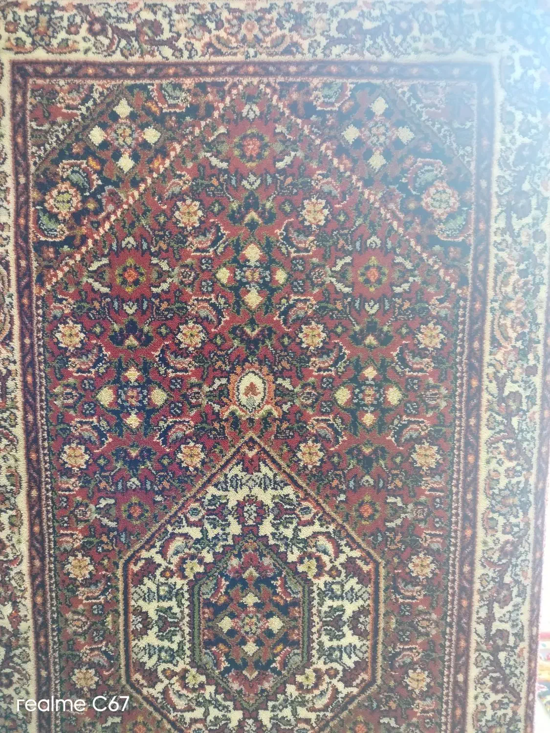 پشتی|پشتی|زنجان, |دیوار