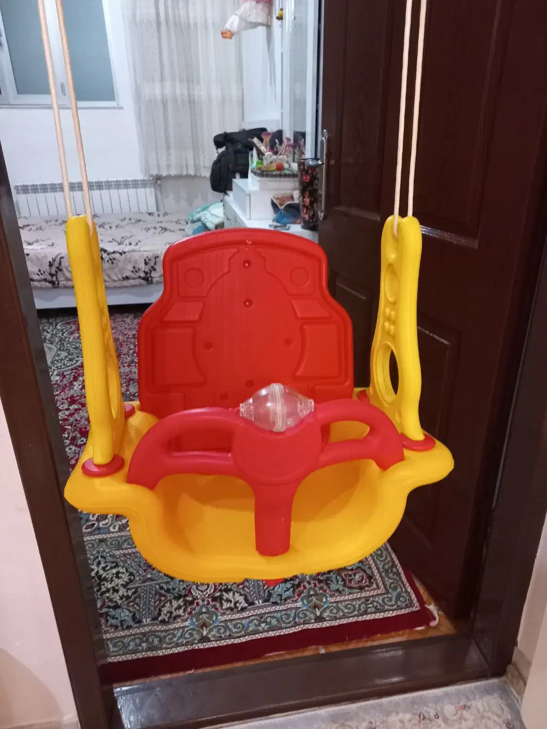 تاب بچه نو|اسباب و اثاث بچه|جلفا, |دیوار