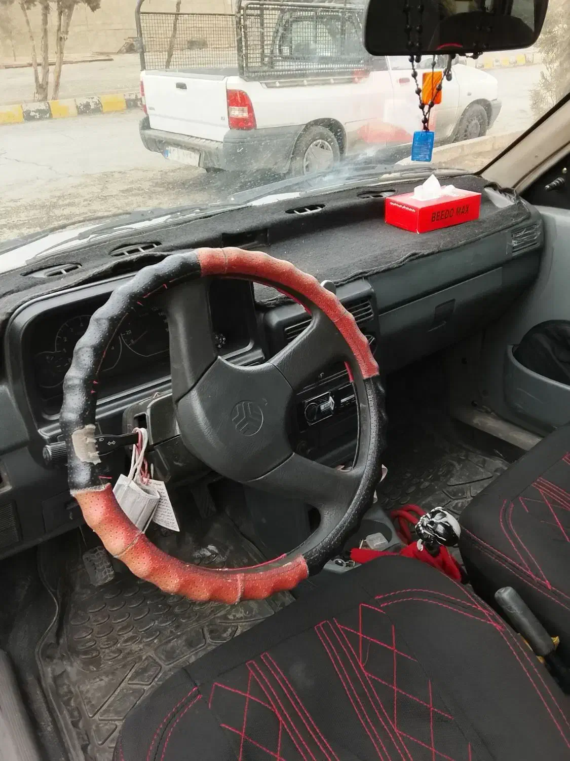 پراید ۸۵|خودرو سواری و وانت|بهارستان, |دیوار