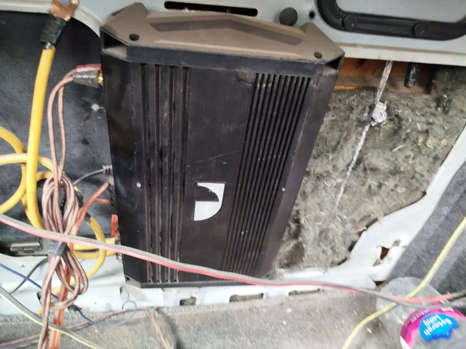 سیستم سالم قوی پرتاب صدای زیاد|صوتی و تصویری|اقبالیه, |دیوار