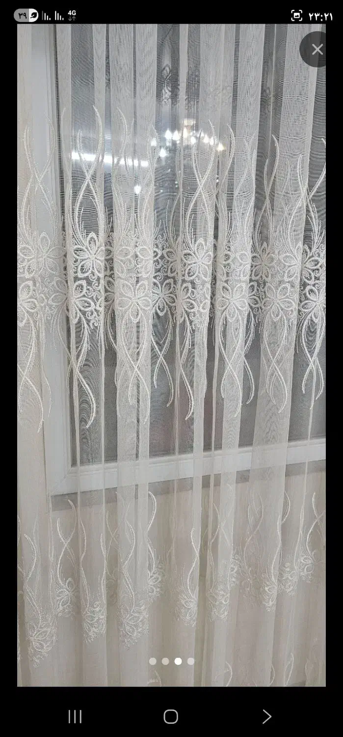 پرده|پرده، رانر، رومیزی|تبریز, |دیوار