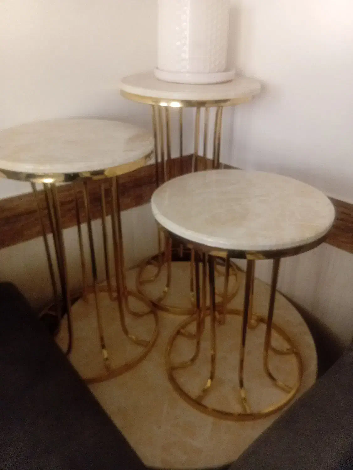 گل میز|میز و صندلی غذاخوری|شیراز, مسلم|دیوار