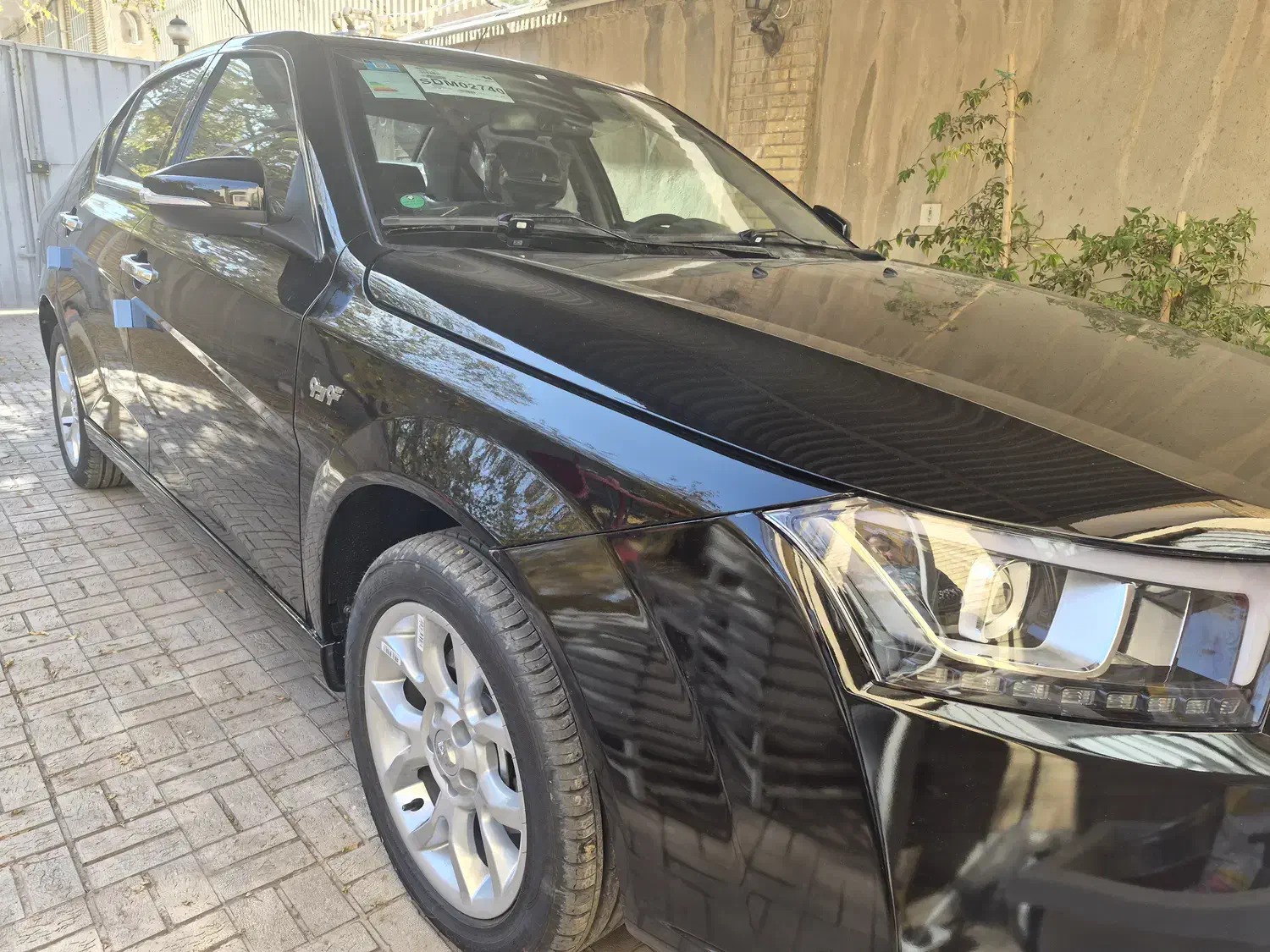 دنا پلاس اتومات ۱۴۰۴|خودرو سواری و وانت|کرمان, |دیوار