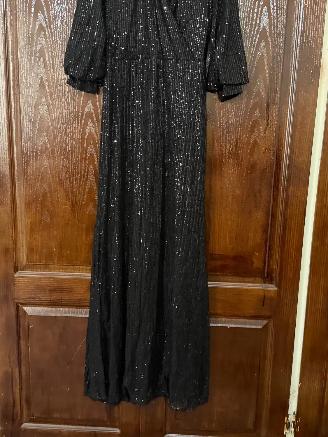 پیراهن مجلسی|حراج|تهران, منیریه|دیوار