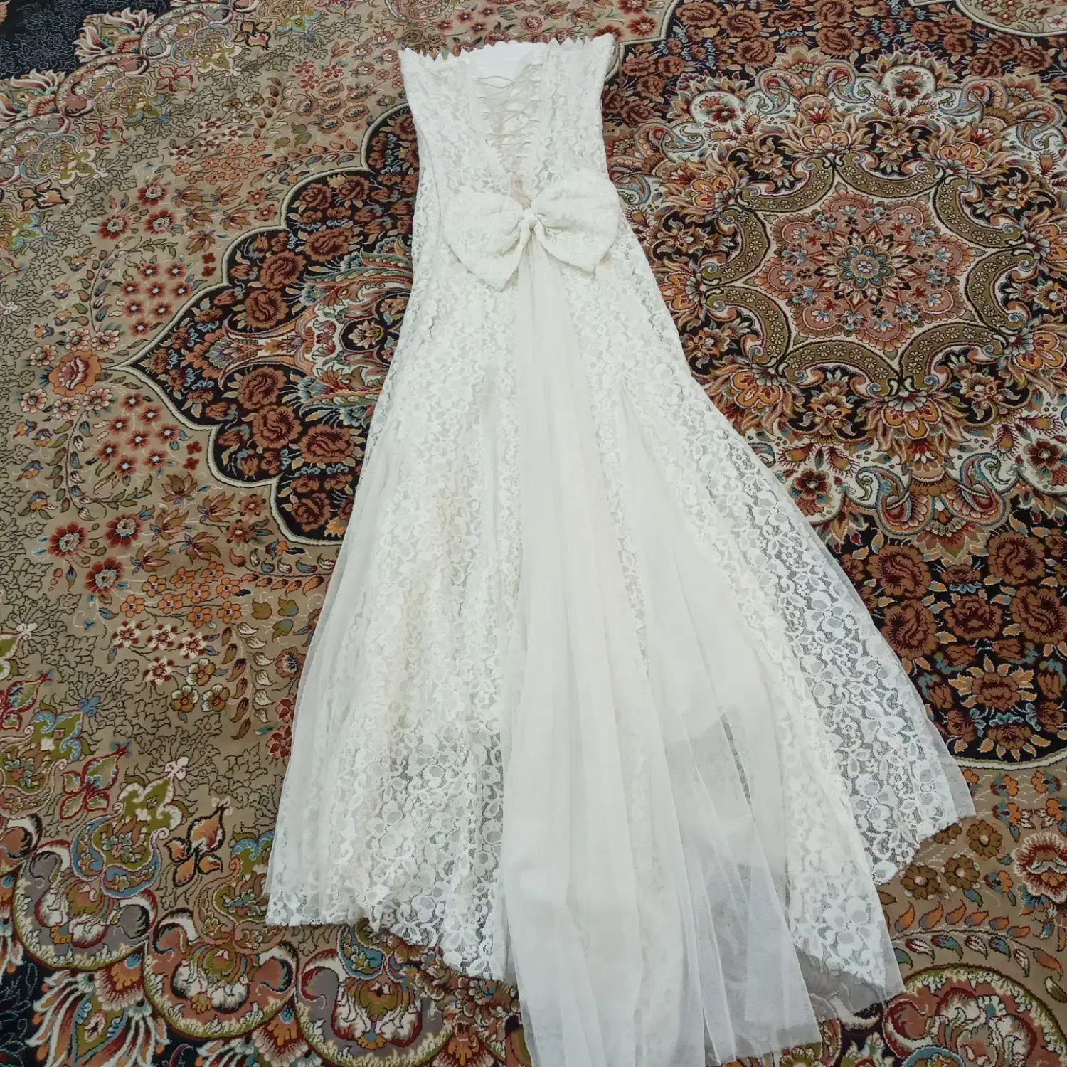 لباس مجلسی|لباس|شریفآباد, |دیوار