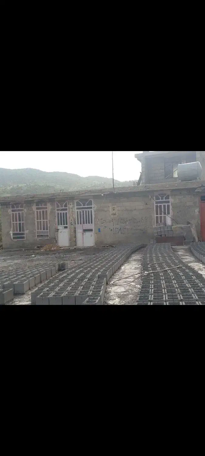 نیازمند کارگر بلوک زنی|استخدام معماری، عمران و ساختمانی|یاسوج, |دیوار