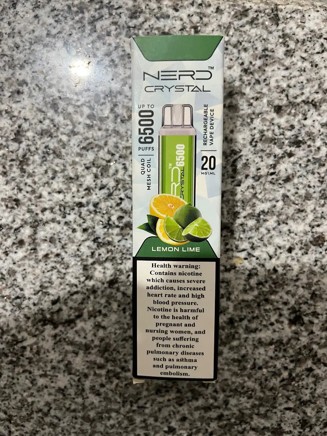 ویپ ۶۵۰۰|زیورآلات و اکسسوری|شیراز, کوشک میدان|دیوار