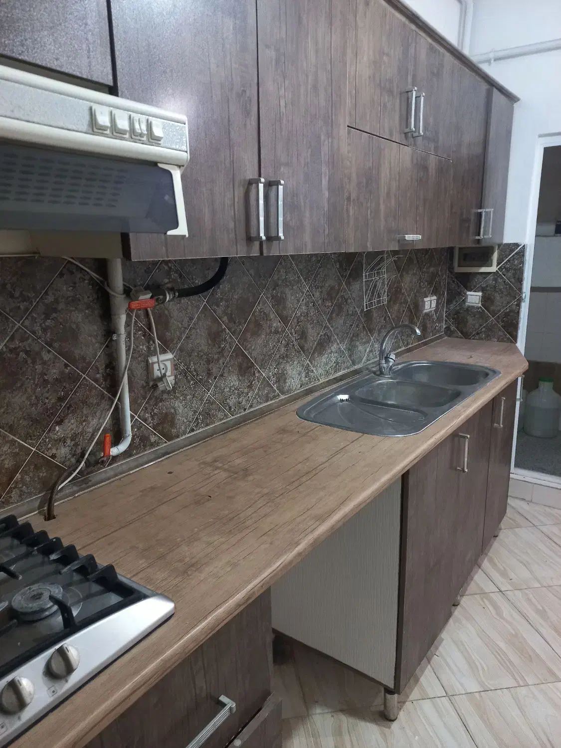 اجاره رهن ۶۰متری پارکینگ اختصاصی پژمان|اجارهٔ آپارتمان|رشت, حمیدیان|دیوار