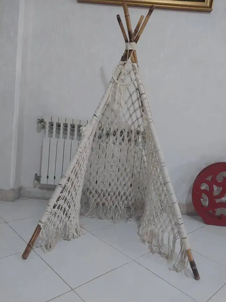 چادر مکروم تم عکاسی|دوربین عکاسی و فیلم‌برداری|گرگان, |دیوار