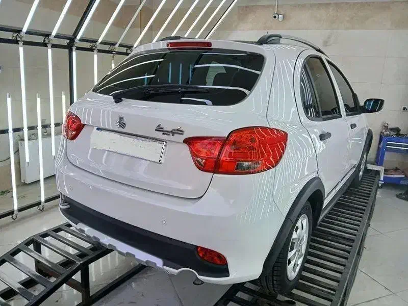 کوییک مدل 1402|خودرو سواری و وانت|شیراز, شریف‌آباد|دیوار