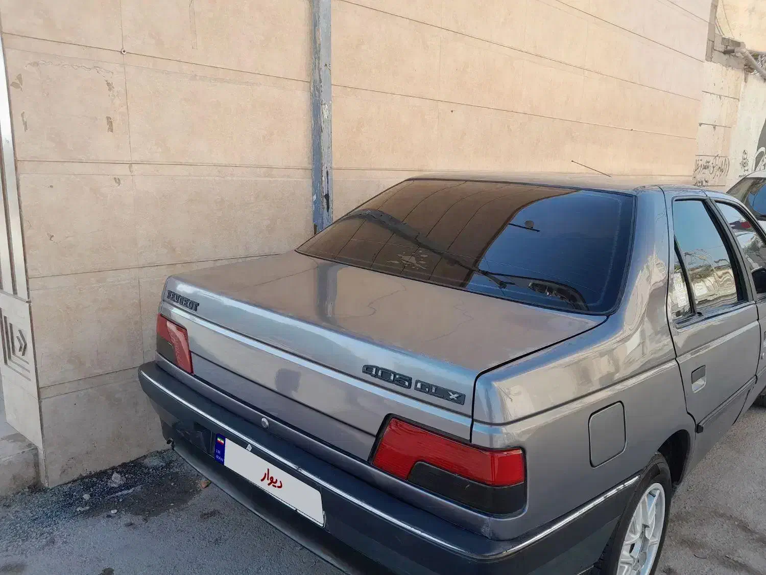 پژو405|خودرو سواری و وانت|بوشهر, |دیوار