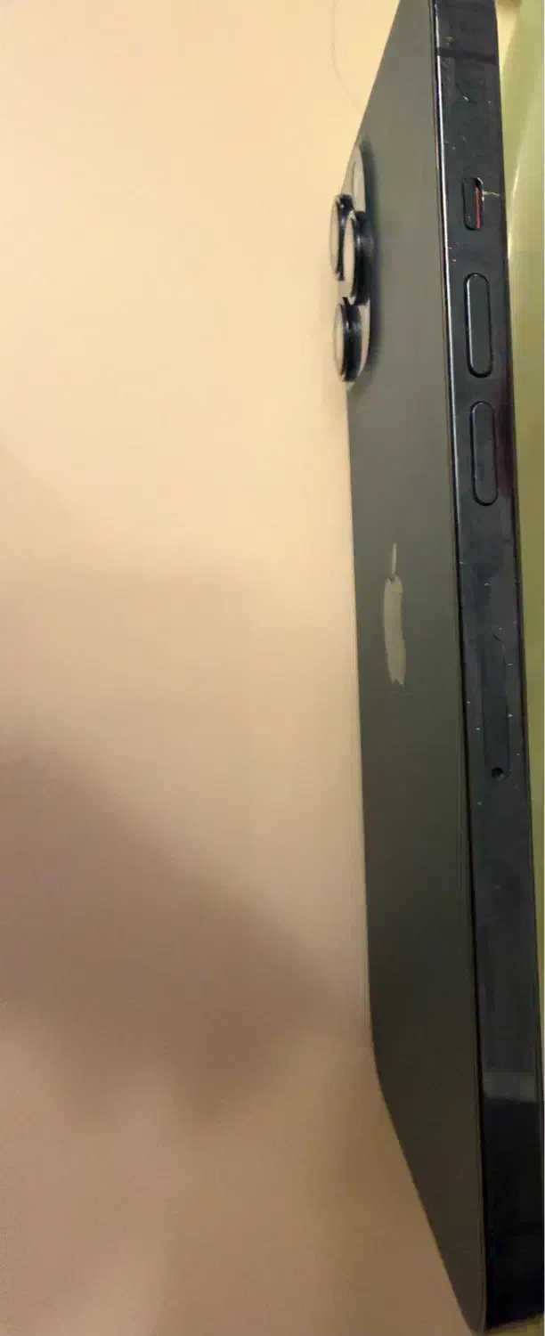 موبایل ایفون ۱۲promax|موبایل|ارومیه, |دیوار