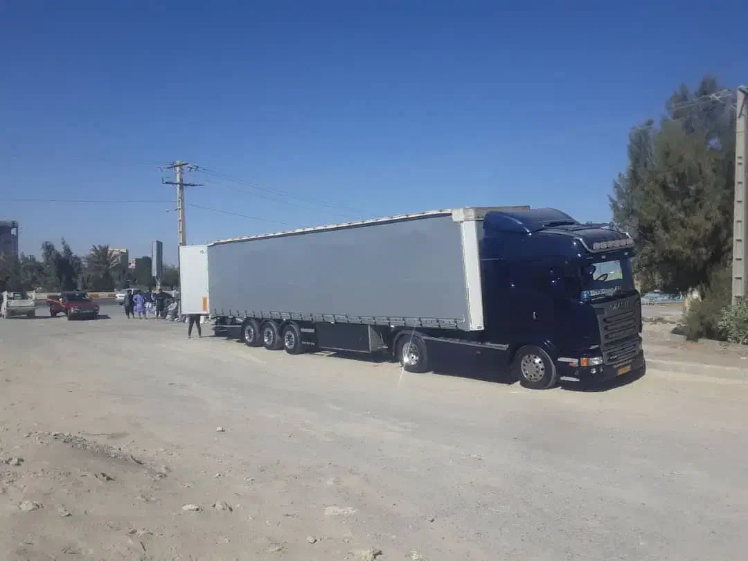 کاه.بارجدیدتخلیه شد.سالاری|خدمات باغبانی و درختکاری|زابل, |دیوار