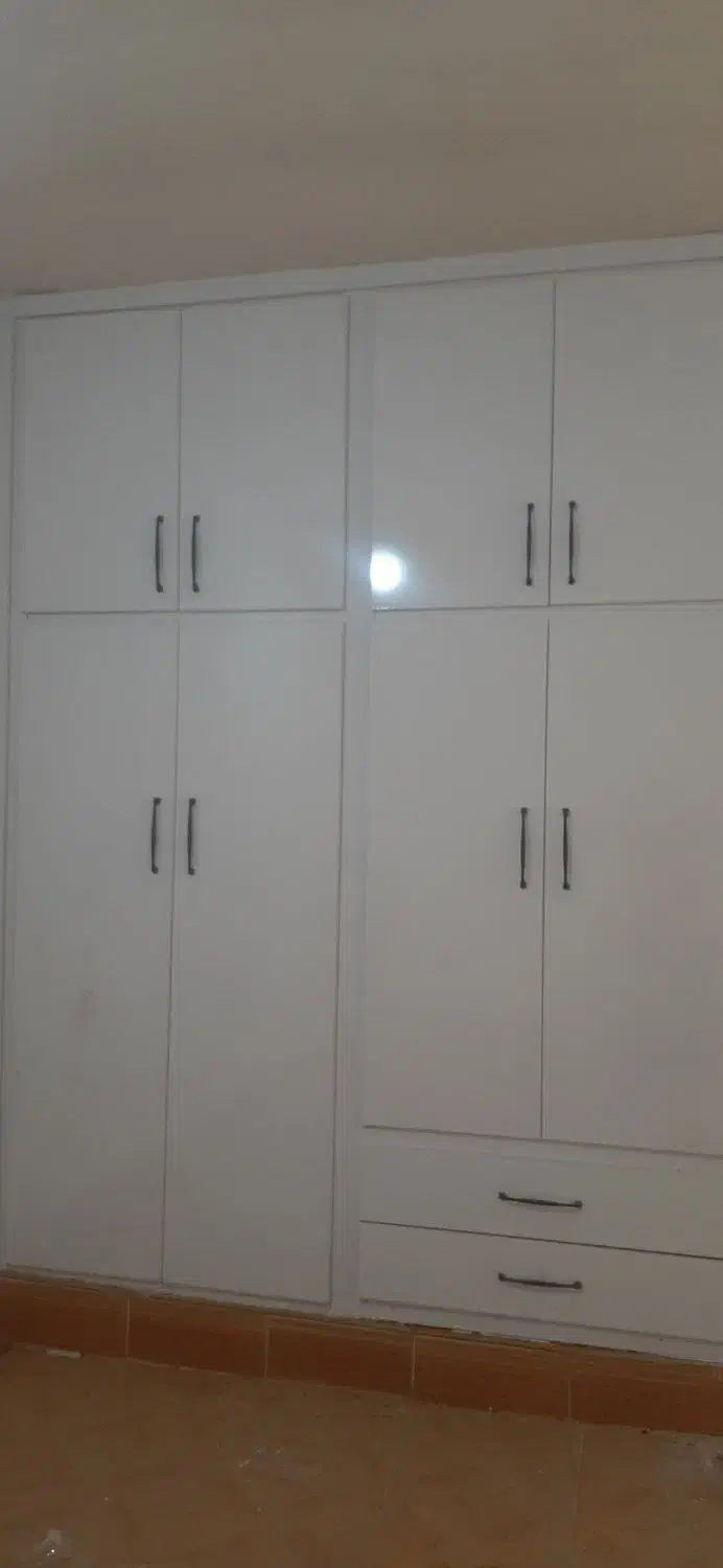 3 خواب کمد دیواری نو پارکینگ آزادگان|اجارهٔ خانه و ویلا|دهدشت, |دیوار