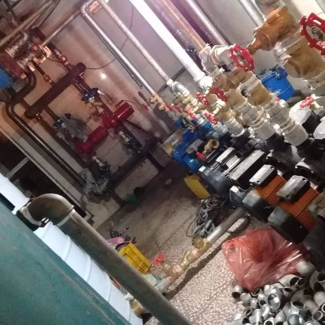 تعمیرات موتور خونه تصفیه خونه|خدمات پیشه و مهارت|تهران, دانشگاه شریف|دیوار