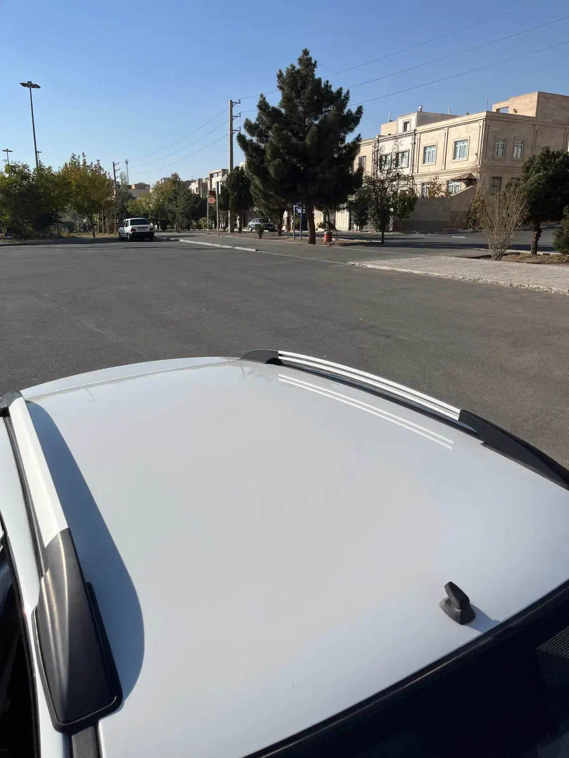 کوییک سفید دنده ای مدل ۱۴۰۱ بی رنگ|خودرو سواری و وانت|پردیس, فاز ۳|دیوار