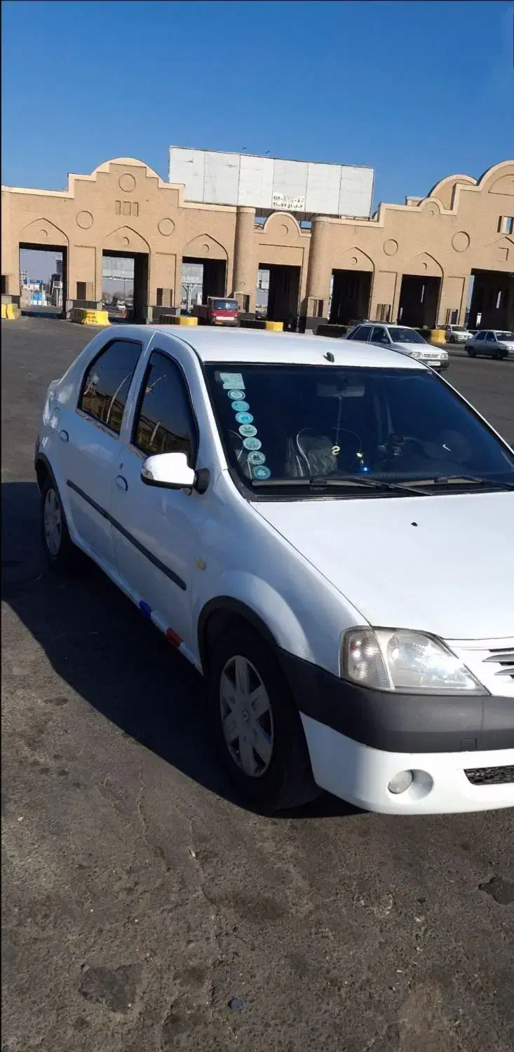 ال ۹۰ مدل نودE2|خودرو سواری و وانت|ارومیه, |دیوار