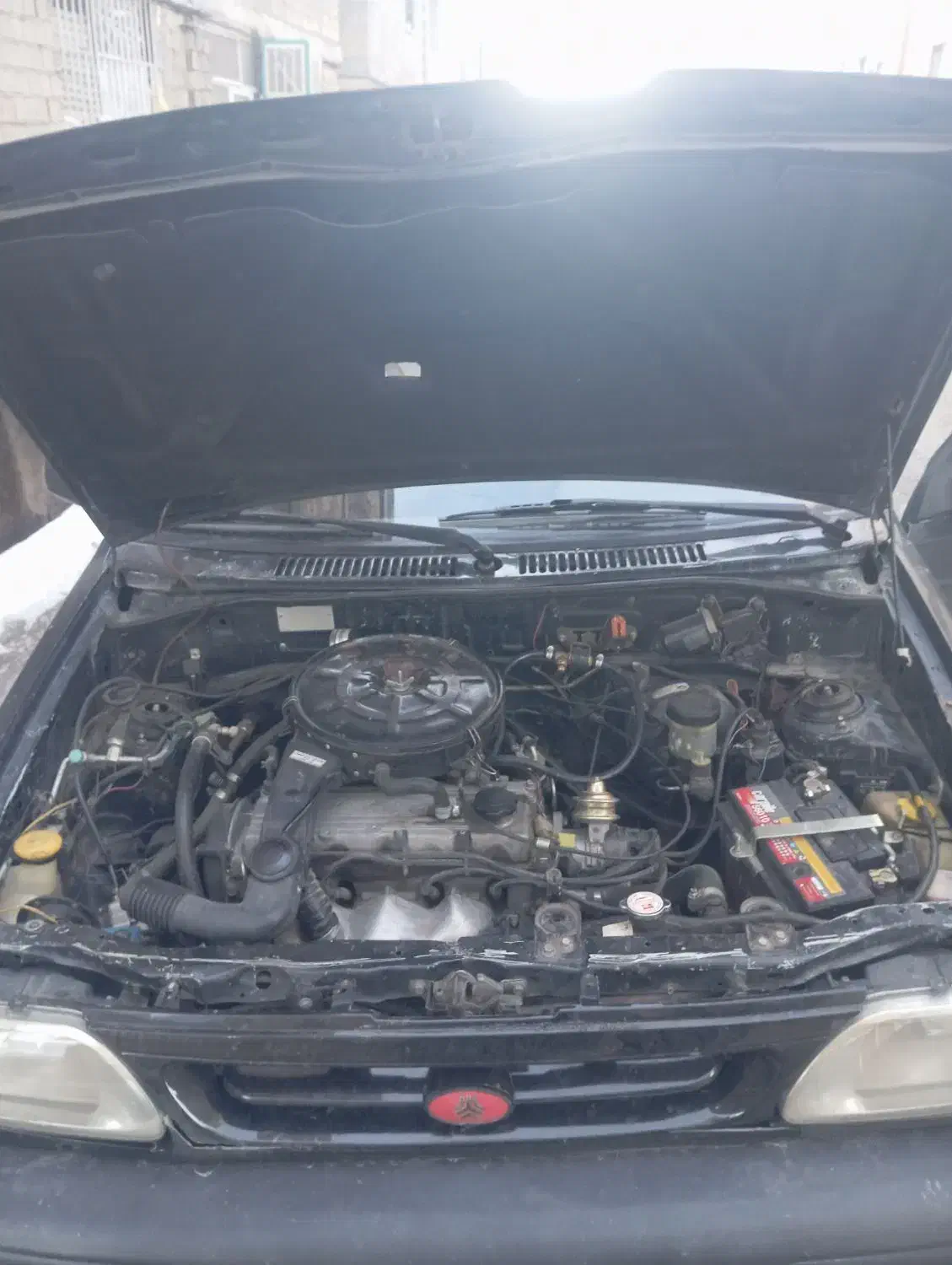 فروش|خودرو سواری و وانت|الیگودرز, |دیوار