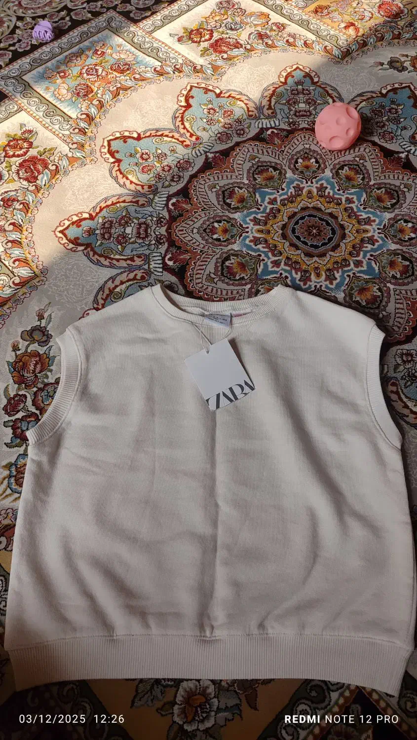 لباس پاییزی پسرانه ۳تا۴سال|کفش و لباس بچه|تهران, فرمانیه|دیوار