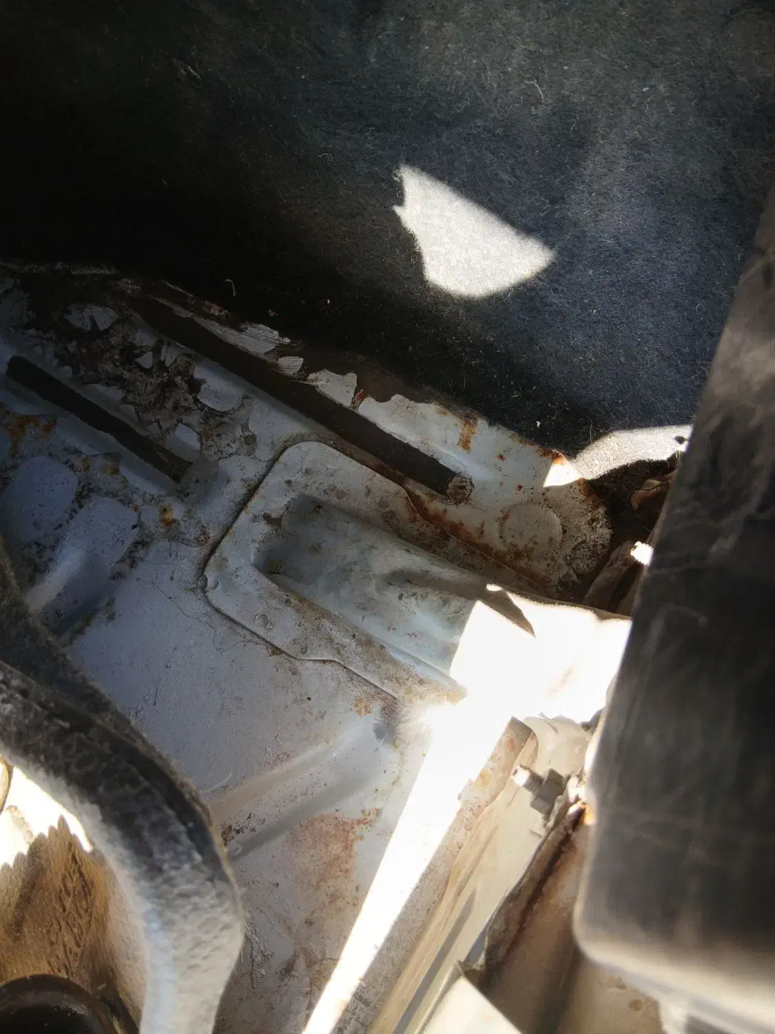 پراید مدل ۸۷|خودرو سواری و وانت|اردبیل, |دیوار