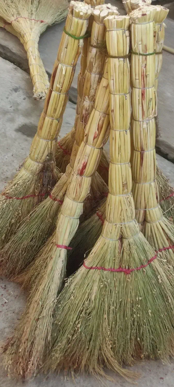 جارو با کیفیت|لوازم نظافت|آزادشهر, |دیوار