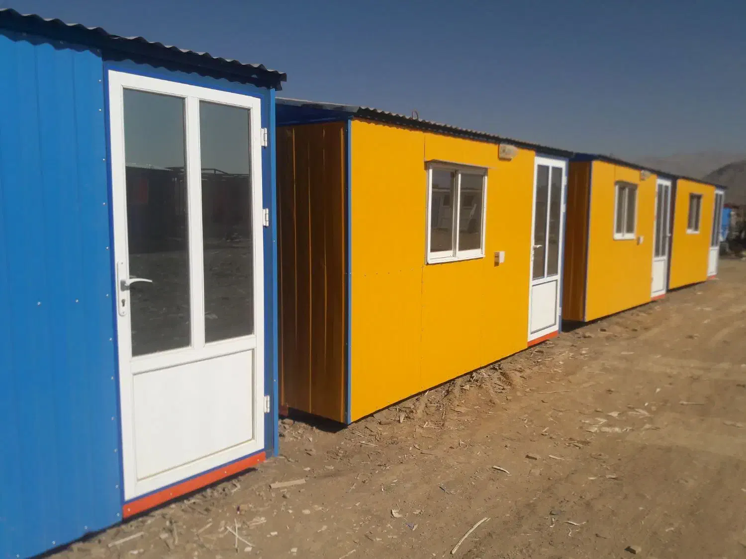 بابل کانکس|مصالح و تجهیزات ساختمان|محمودآباد, |دیوار