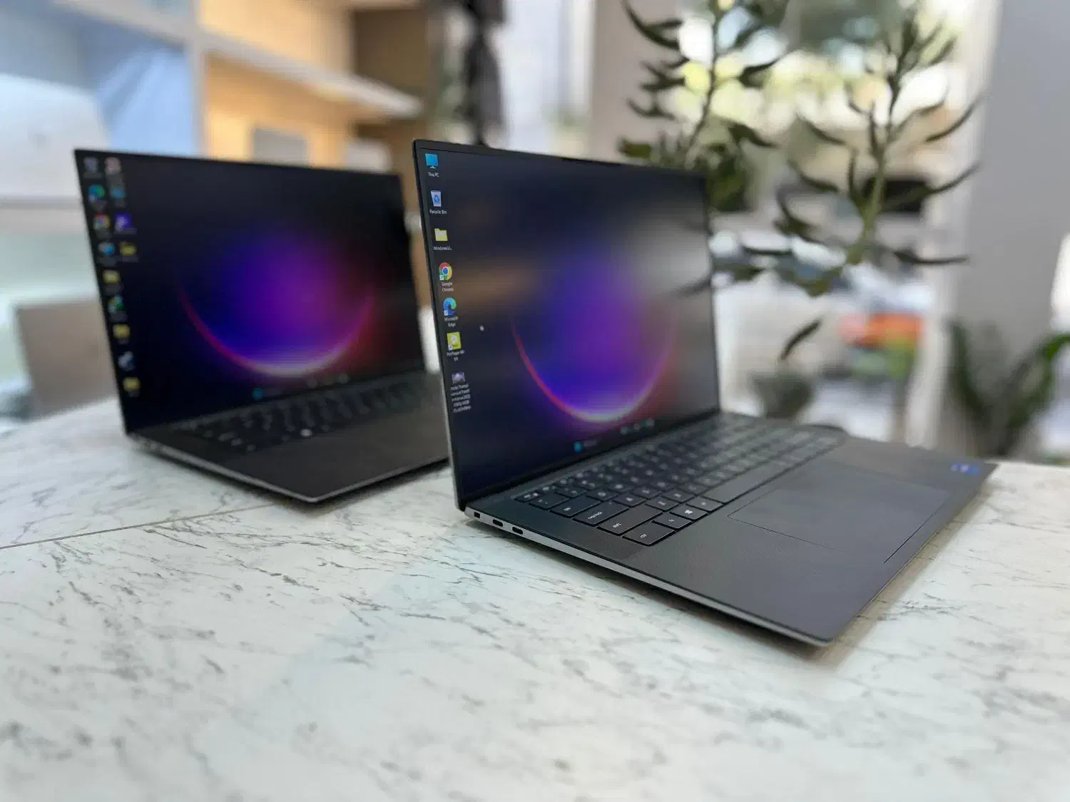 لپ تاپ Dell precision 5560 (مهندسی)|رایانه همراه|کرج, کوی امامیه|دیوار