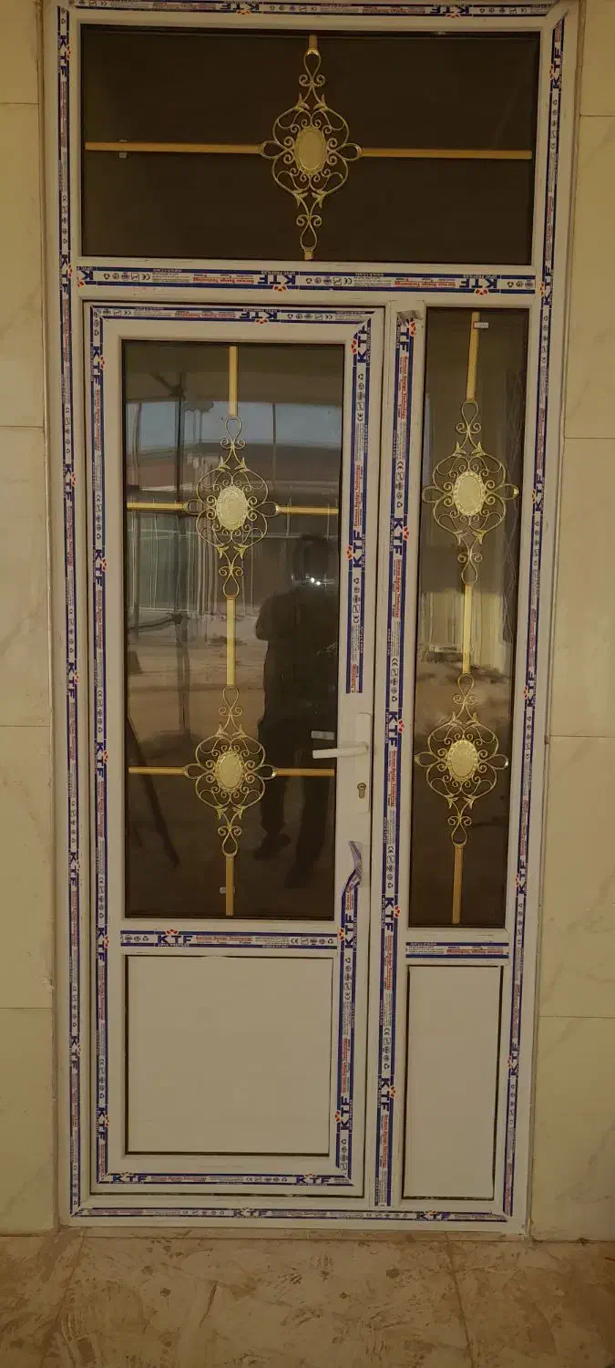 تولید درب و پنجره دوجداره  وتوری|خدمات پیشه و مهارت|اهواز, کوی طلاب|دیوار