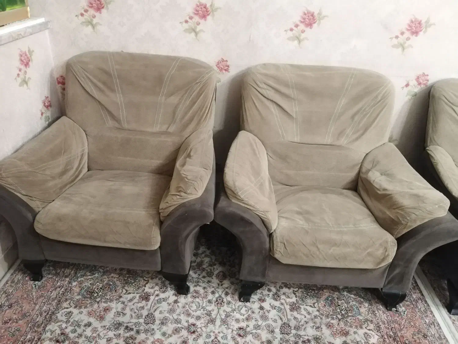 مبل ارزان..|مبلمان خانگی و میز عسلی|مشهد, شفا|دیوار