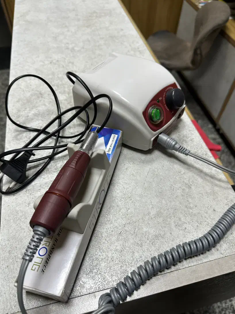 دستگاه سوهان برقی|آرایشی، بهداشتی، درمانی|تبریز, |دیوار