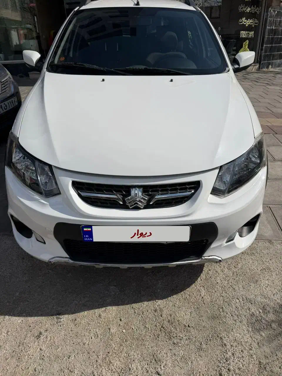 کوییک|خودرو سواری و وانت|تهران, علم و صنعت|دیوار