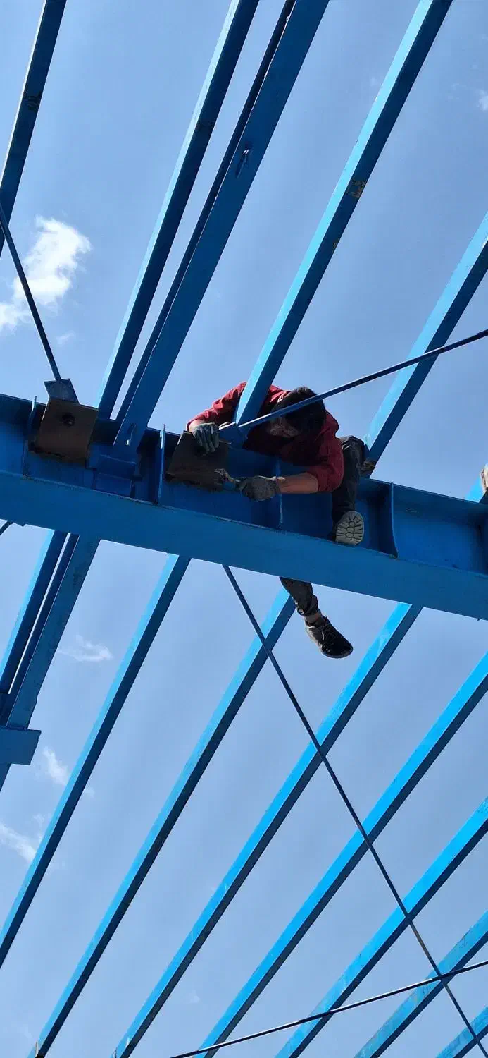 خدمات ساختمانی گروه نومال|خدمات پیشه و مهارت|تهران, ستارخان|دیوار