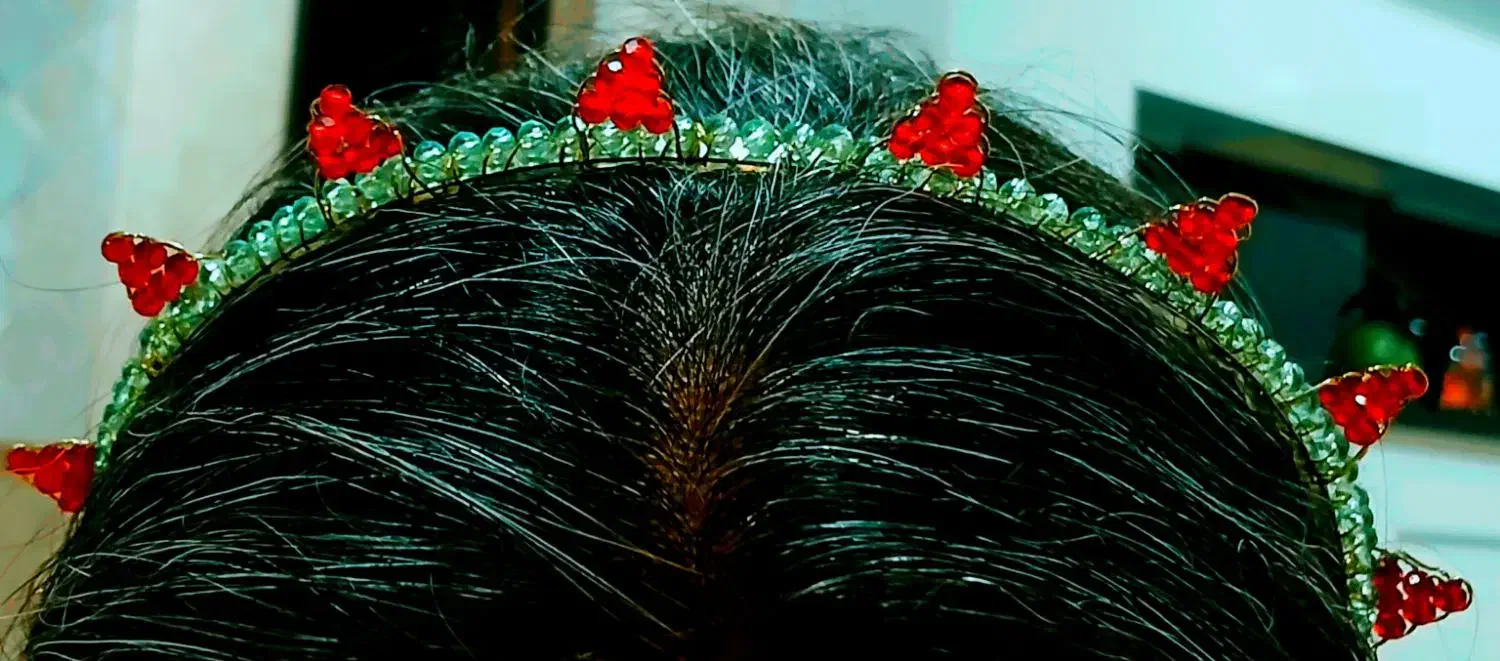 تل و گوشواره و دستبند یلدایی|بدلیجات|استهبان, |دیوار