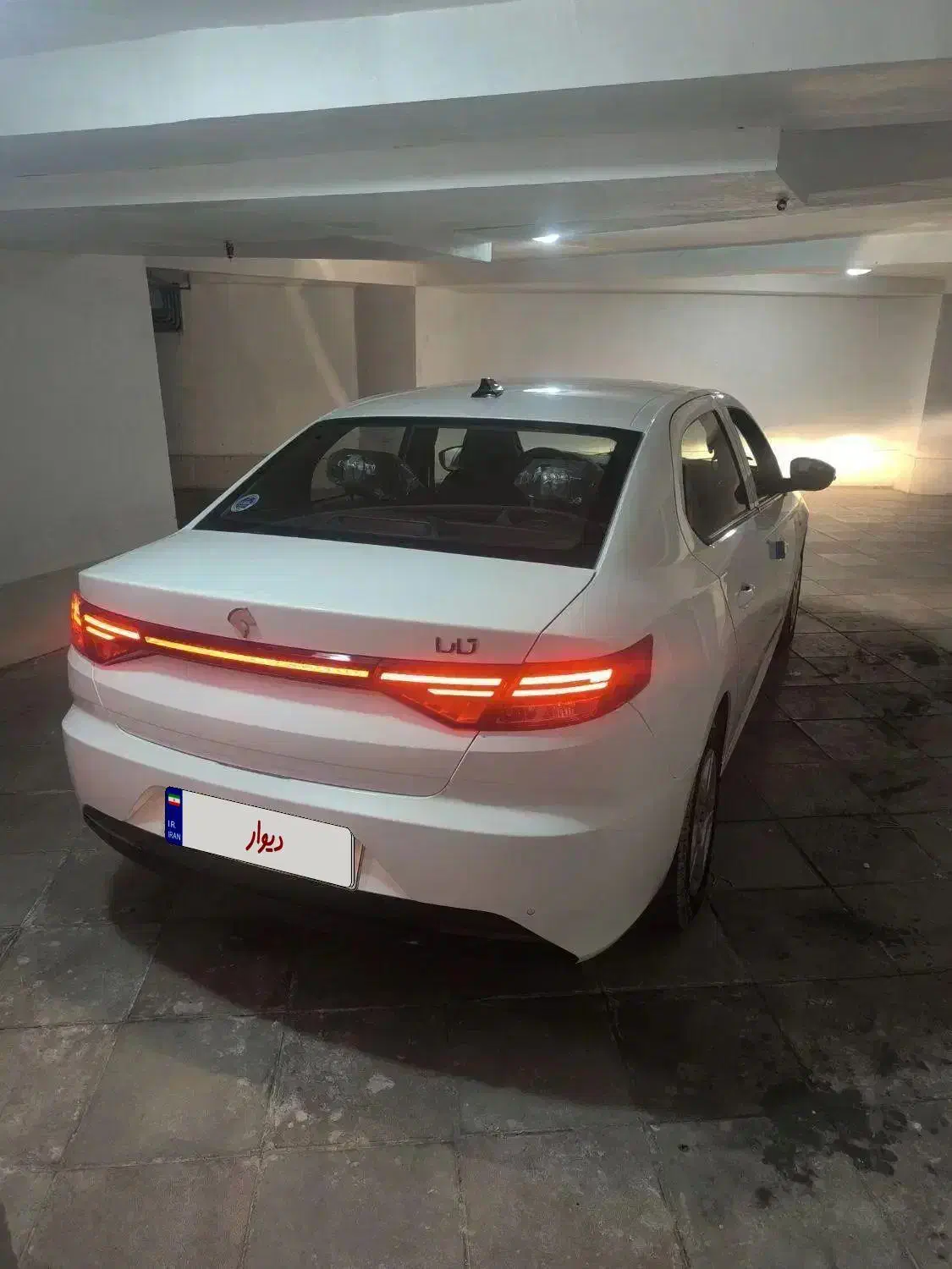 تارا v1 پلاس 6 دنده 1404|خودرو سواری و وانت|هشتگرد, فاز ۷ مهستان|دیوار