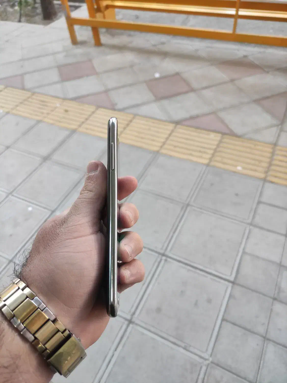 سامسونگ j7|موبایل|سبزوار, کاشفی شمالی (دادگستری)|دیوار